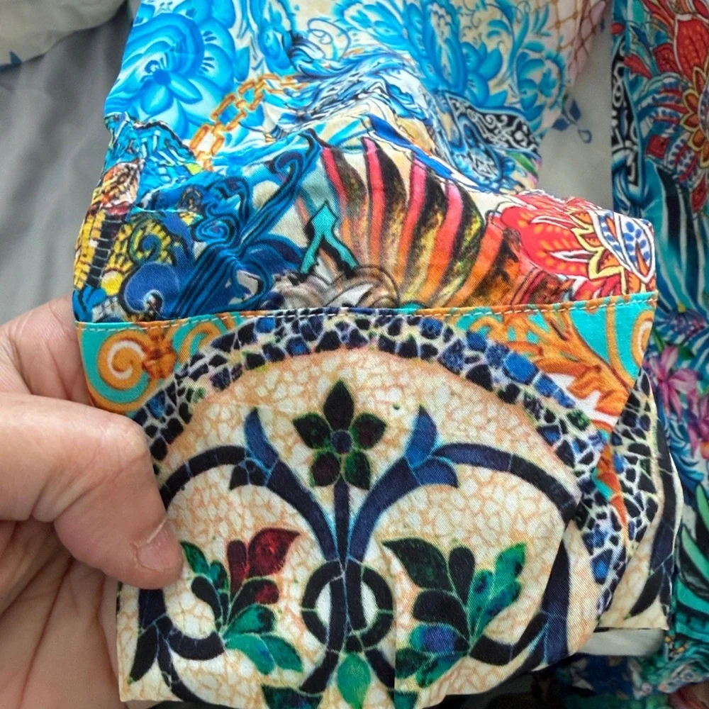 Aratta Sophia dress NWT - Picture 4 of 5